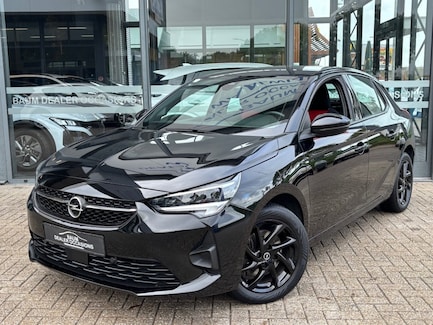 Opel Corsa 0