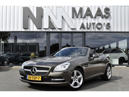 Mercedes-Benz SLK 0
