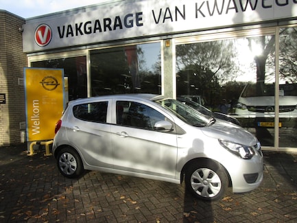 Opel Karl 0