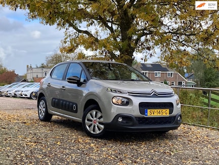 Citroën C3 0