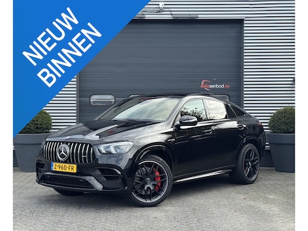 Mercedes-Benz GLE 0