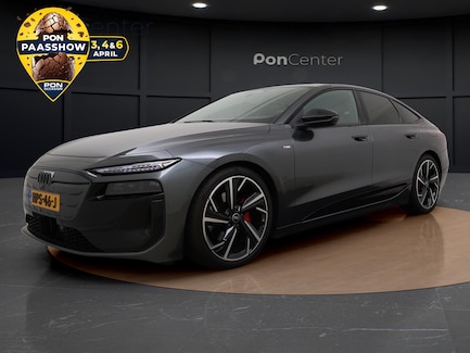 Audi A6 Sportback  e-tron 0