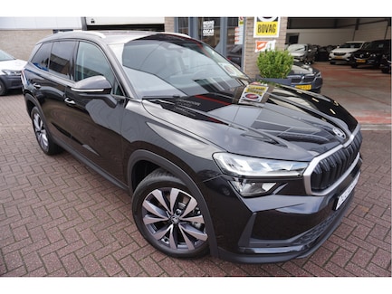 Skoda Kodiaq 0