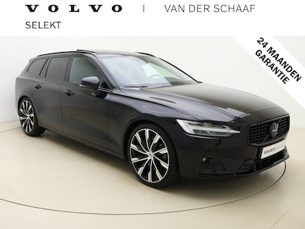 Volvo V60 0