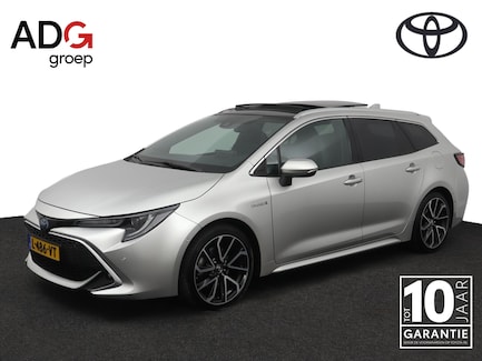 Toyota Corolla 0
