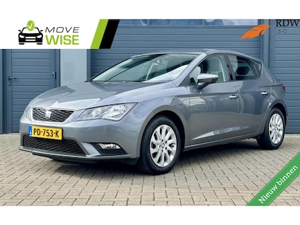 SEAT Leon 0