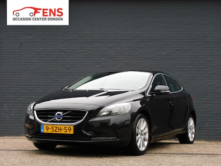 Volvo V40 0