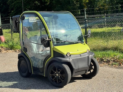 Estrima Brommobiel 0