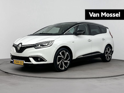 Renault Grand Scenic 0