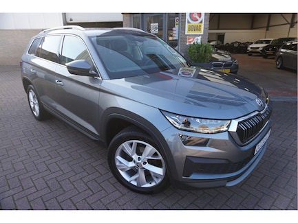 Skoda Kodiaq 0
