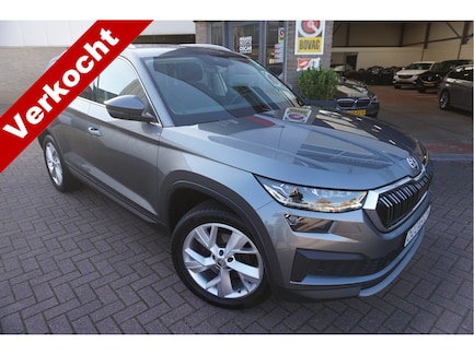 Skoda Kodiaq 0