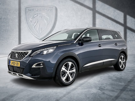 Peugeot 5008 0