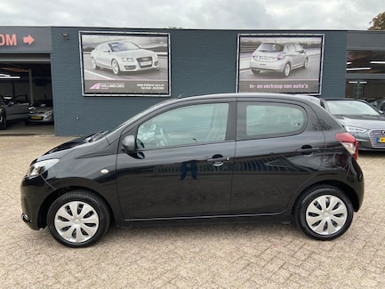 Peugeot 108 0
