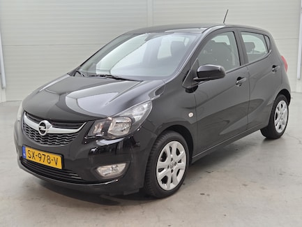 Opel Karl 0