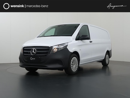 Mercedes-Benz Vito 0