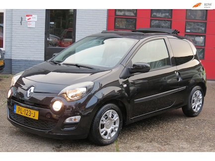 Renault Twingo 0