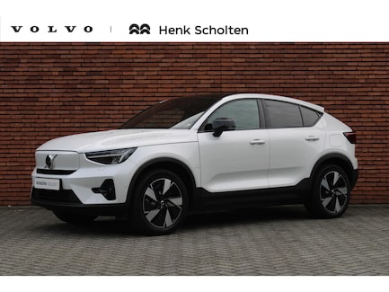 Volvo C40 0