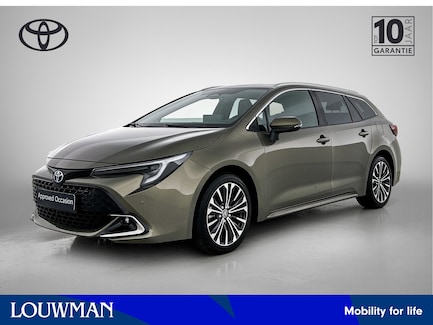 Toyota Corolla 0