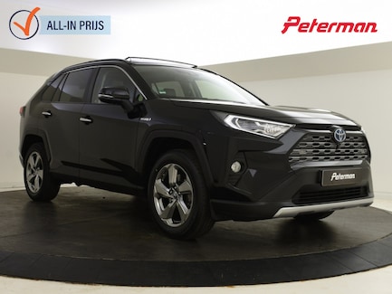 Toyota RAV4 0