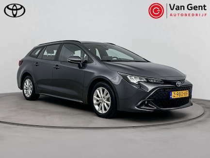Toyota Corolla 0
