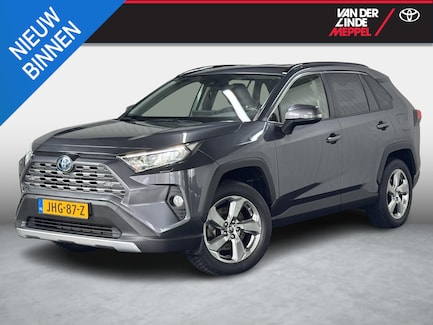 Toyota RAV4 0