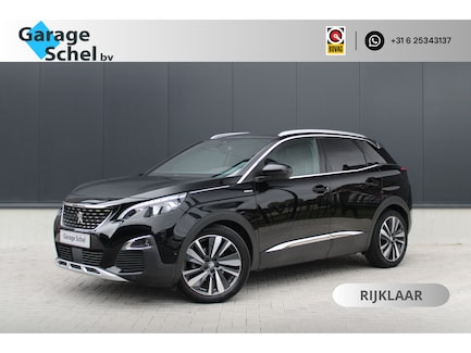 Peugeot 3008 0