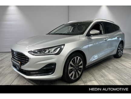 Ford Focus 0