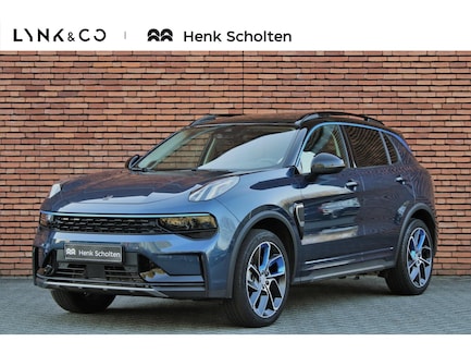 Lynk & Co 01 0