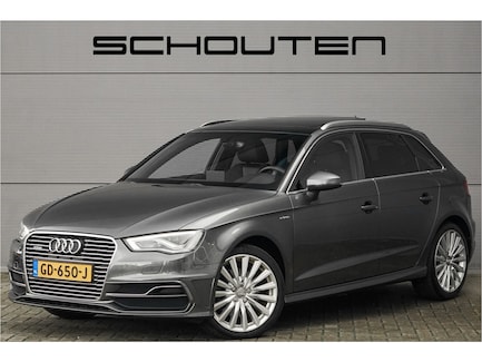 Audi A3 0