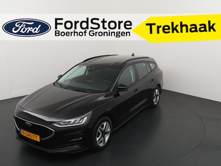 Ford Focus 0
