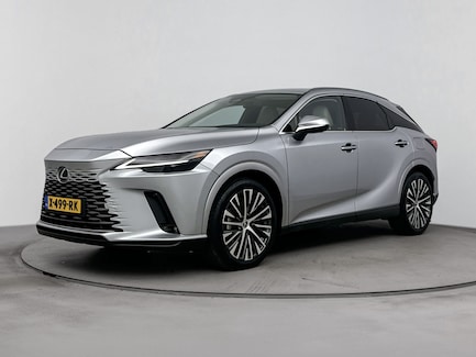 Lexus RX 0