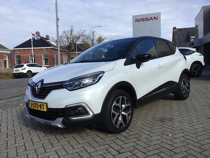 Renault Captur 0