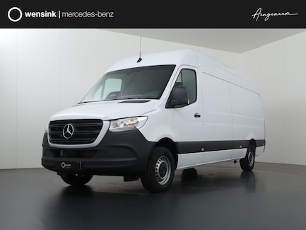 Mercedes-Benz Sprinter 0
