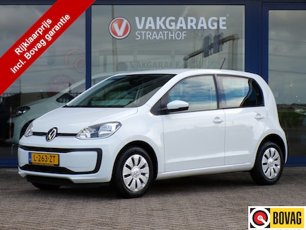 Volkswagen Up! 0