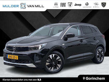 Opel Grandland 0
