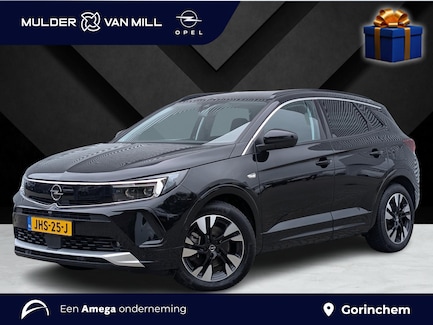 Opel Grandland 0