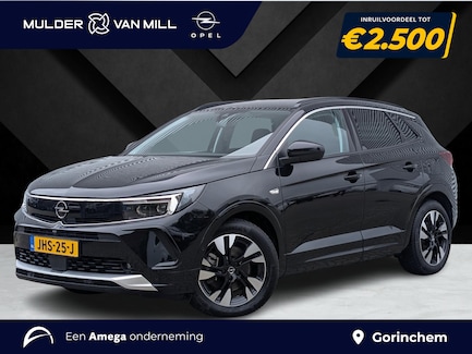 Opel Grandland 0