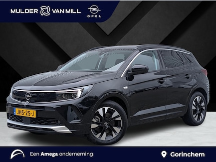 Opel Grandland 0