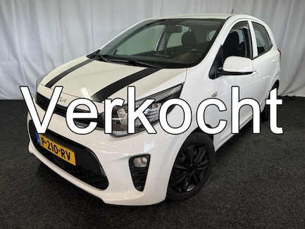 Kia Picanto 0