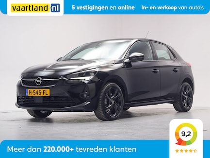 Opel Corsa 0