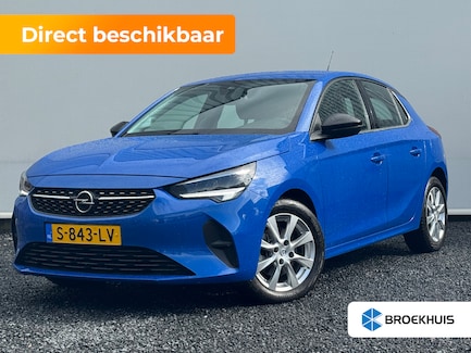 Opel Corsa 0