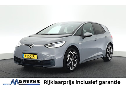 Volkswagen ID.3 0