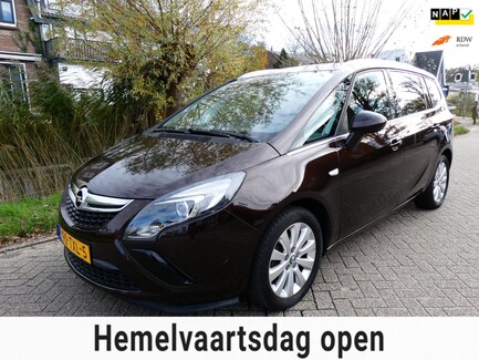 Opel Zafira 0