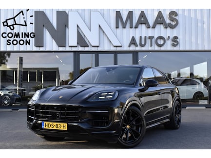 Porsche Cayenne 0