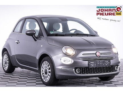 Fiat 500 0