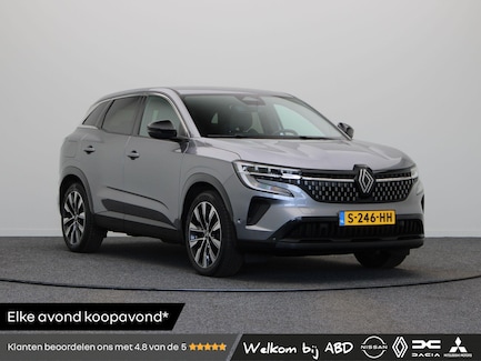 Renault Austral 0
