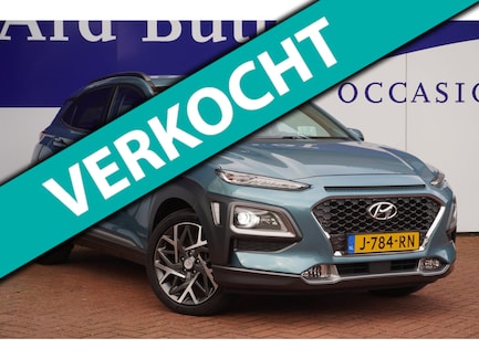 Hyundai Kona 0