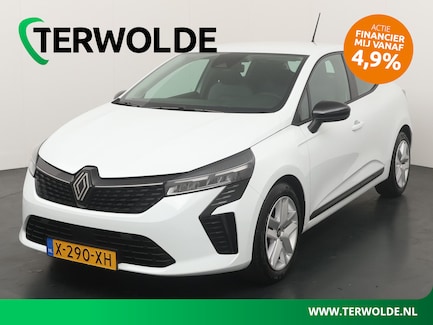 Renault Clio 0