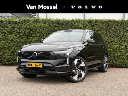Volvo EX90 0