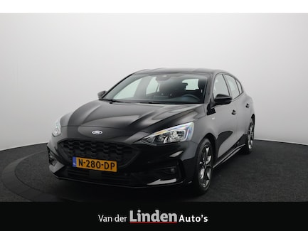 Ford Focus 0